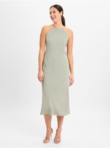 Marie Lund Kleid in lind - 0001