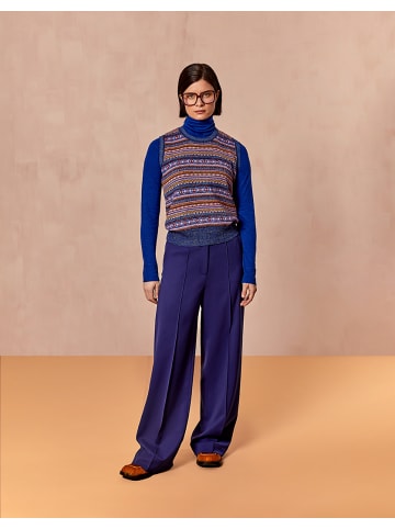 Oilily Pacoba Hose in Blau