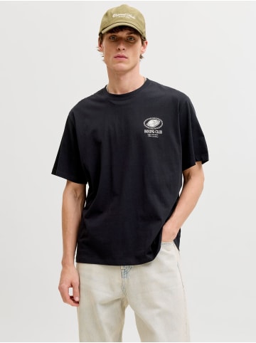 Jack & Jones T-shirt in Black