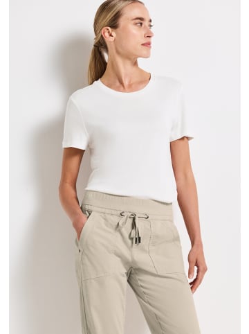 Street One Hose Bonny in beige