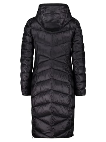 Gil Bret Mantel in schwarz