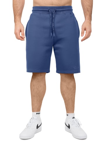 Reichstadt Shorts XXL in Dark Blue
