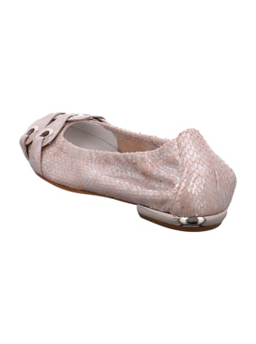 Högl Klassische Ballerinas in Rosa