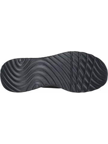 Skechers Slipper für Damen in Schwarz