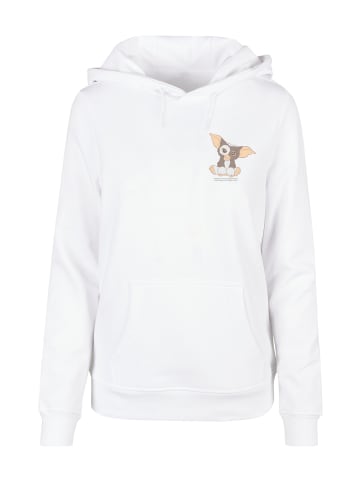 F4NT4STIC Hoodie in white