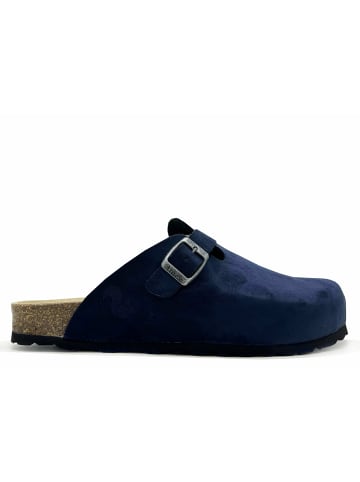 thies Clogs für Damen in blau