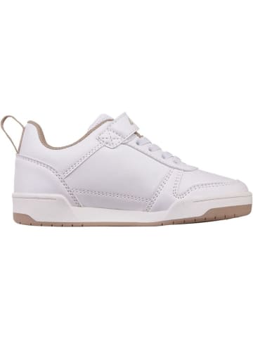 Lotto Kinder Sneaker "Toco Bc K" in Weiß