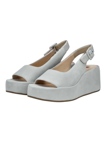 Högl Sandalen in Hellblau