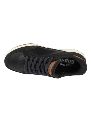 Skechers Skechers Slip-Ins: Recoil - Persius in Schwarz