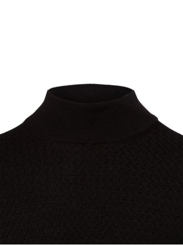 Finshley & Harding Pullover in schwarz - 0001