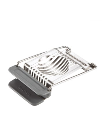 Tescoma Eierschneider GrandCHEF in silber