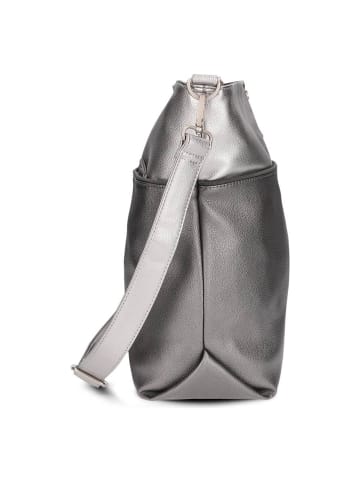 Zwei Jana Schultertasche 33 cm in cosmos