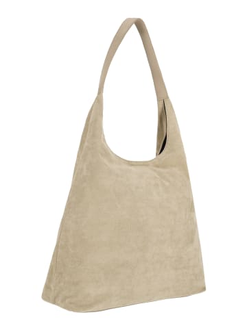 Usha Women Tote Bag in Beige