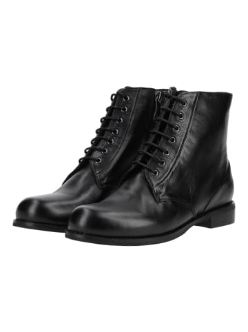 Everybody Stiefelette AZALEA in Schwarz