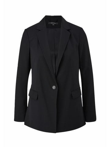 Cervone Blazer für Damen in Schwarz