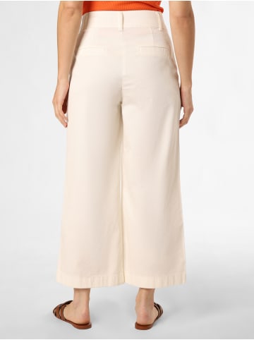 More & More Jeans in ecru