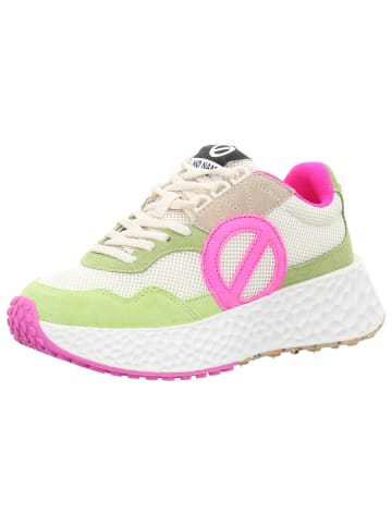 No Name Sneaker in beige