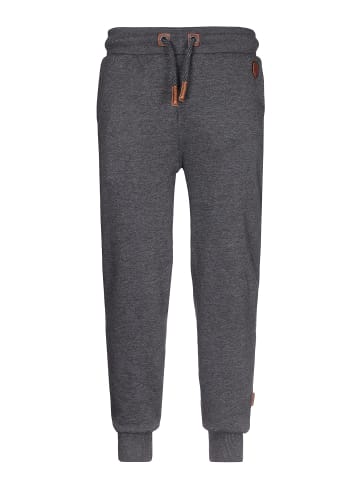 naketano Sweatpants Schnellbumser 2.0 Anthracite Melange