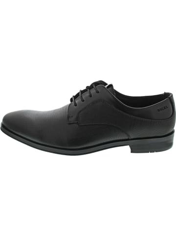 DIGEL Sio Business Schuh Schwarz