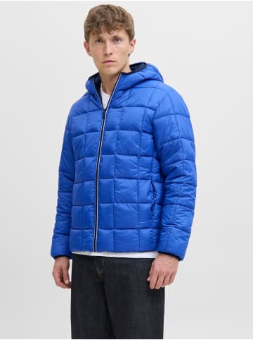 Jack & Jones Jacke in Sky Captain