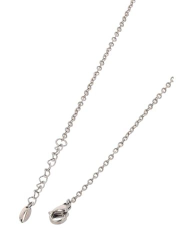 faina Women Necklace in Silver