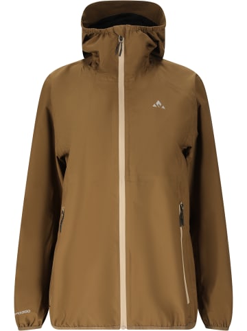 Whistler Softshelljacke Selawik in 5370 Teak