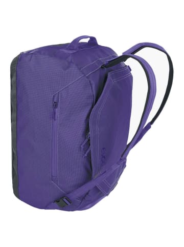 evoc Duffle Bag 40 - Reisetasche 50 cm (violet-black) in violet-black