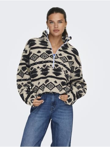 ONLY Pullover in birch