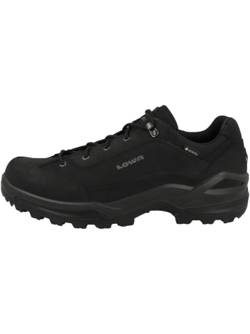 LOWA Outdoorschuhe Renegade GTX Lo in schwarz