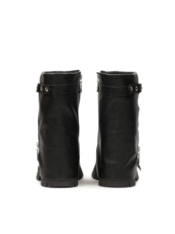 Kazar Boots in Schwarz