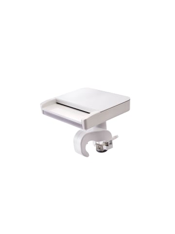 Intex Multi-Color LED Wasserfall - Cascade in weiß