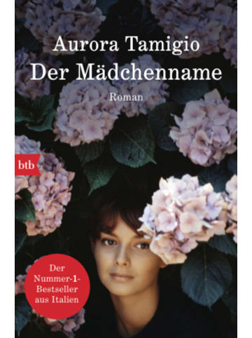 Btb Buch - Der Mädchenname