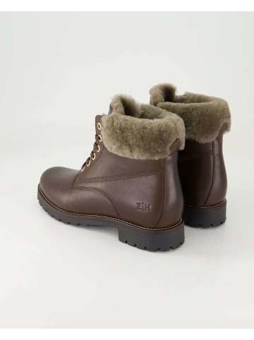 Zahira Winterstiefeletten in Braun