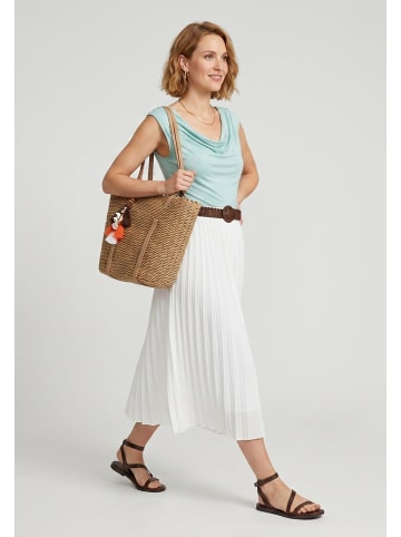 SURI FREY Shopper SFY Nandy in taupe