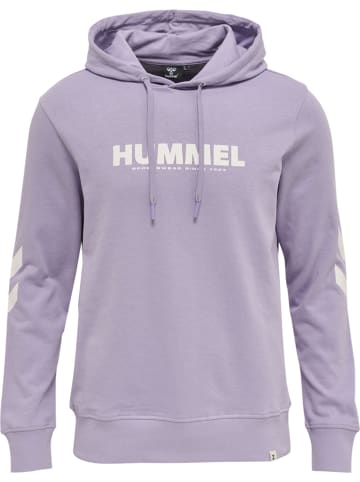 Hummel Hummel Kapuzenpullover Hmllegacy Erwachsene in HEIRLOOM LILAC