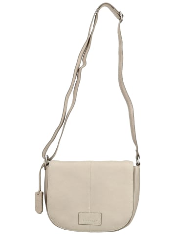 Burkely Taschen in Grau