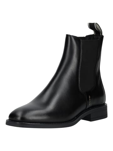 GANT Footwear Stiefelette in Schwarz