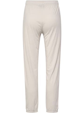 Hummel Hummel Verstellbare Taille Hose Hmlzandra Damen in PUMICE STONE MELANGE