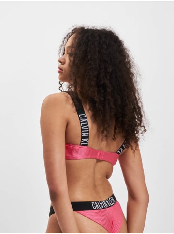 Calvin Klein Calvin Klein Bikini in pink flash