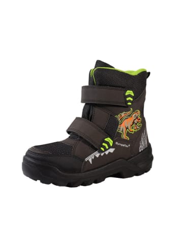 Lurchi Stiefel in schwarz