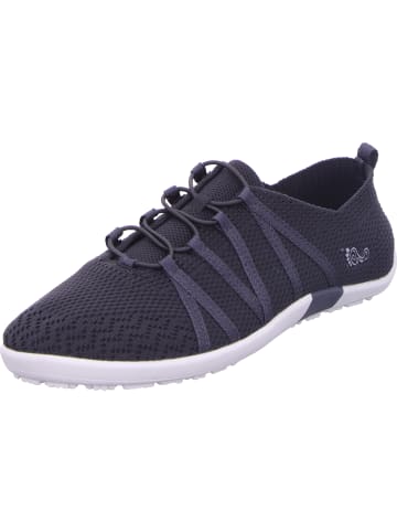 Sun & Shadow Stoffslipper in grau