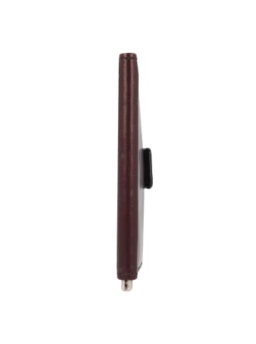 Golden Head Colorado RFID Clip-Scheintasche bordeaux