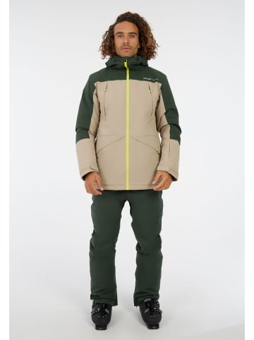 Protest " PRTDunton in Kale green