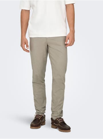 ONLY & SONS Hose in Fallen Rock 1