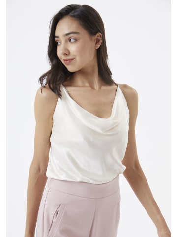 Aiki Keylook Top Spinsaround in Champagne