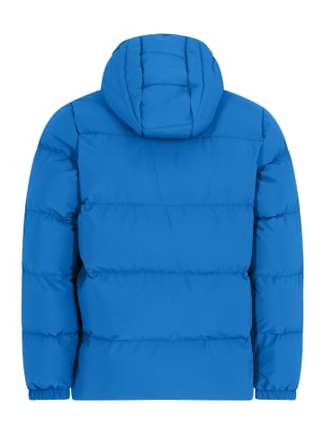 KABOOKI Jacke KBJASON 100 in Middle Blue