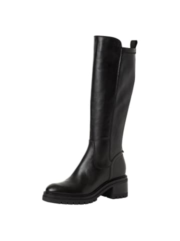 Tamaris Stiefel in BLACK