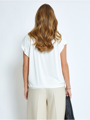 minus T-Shirt in Broken White