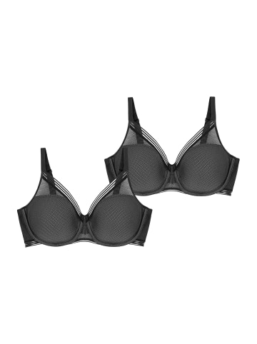 Triumph Bügel-BH Infinite Sensation in Black