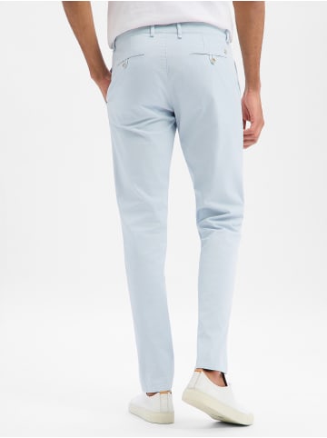 ALBERTO Hose Lou in hellblau - 0008